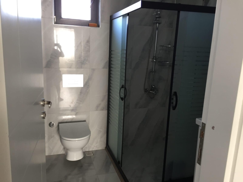 Villa Ayaz Yeşilyurt
